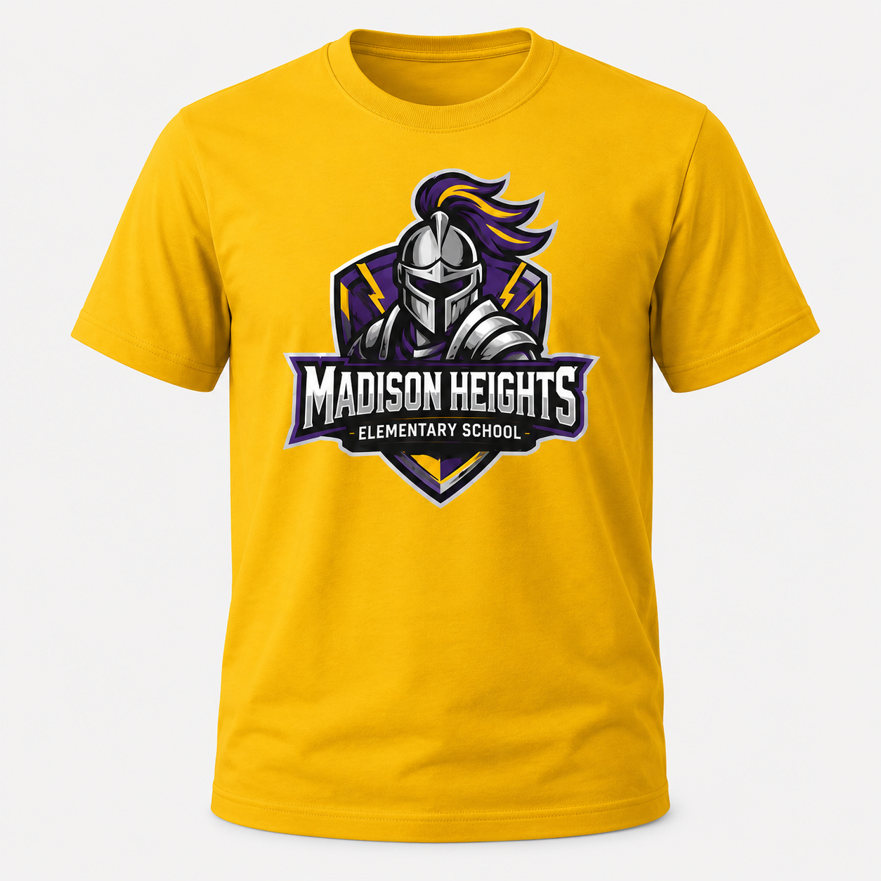 Madison Heights Elementary
