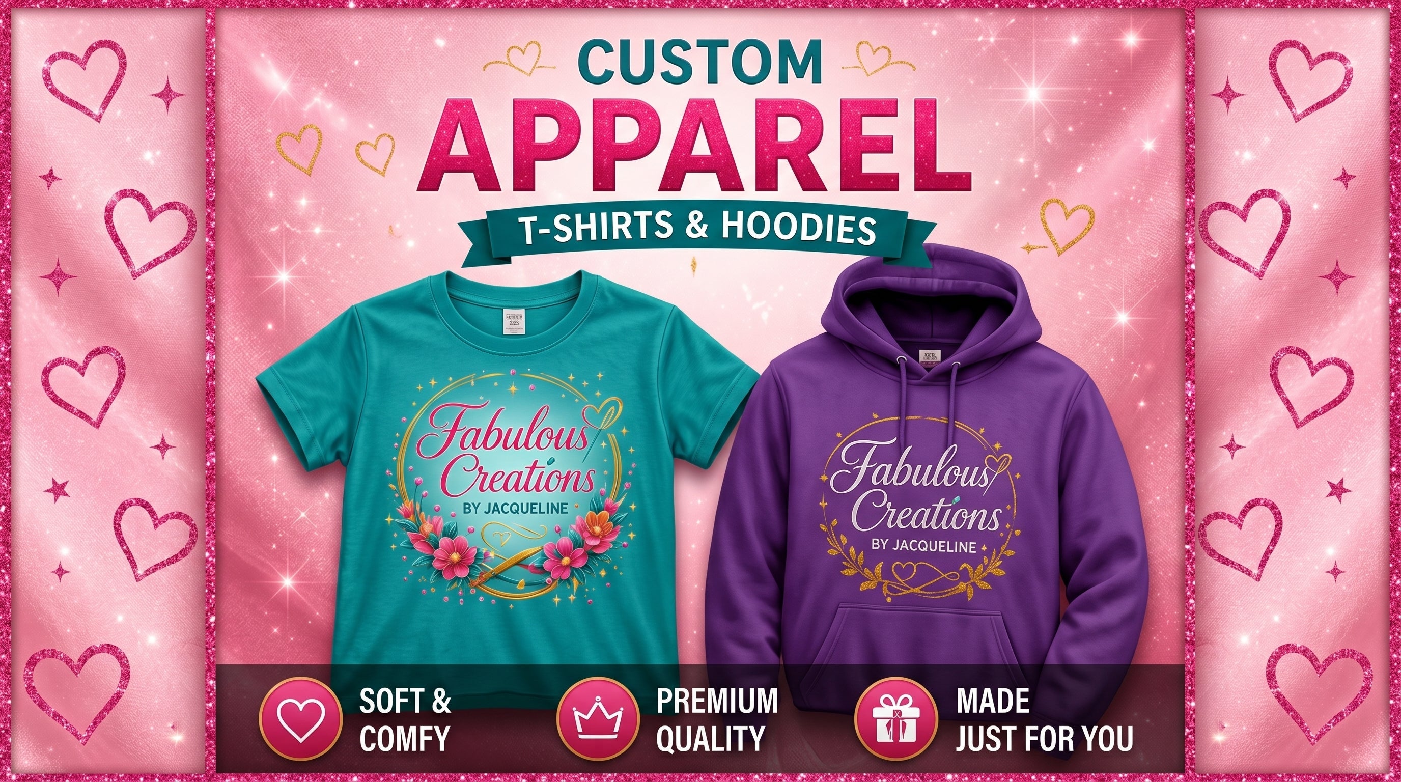 APPAREL