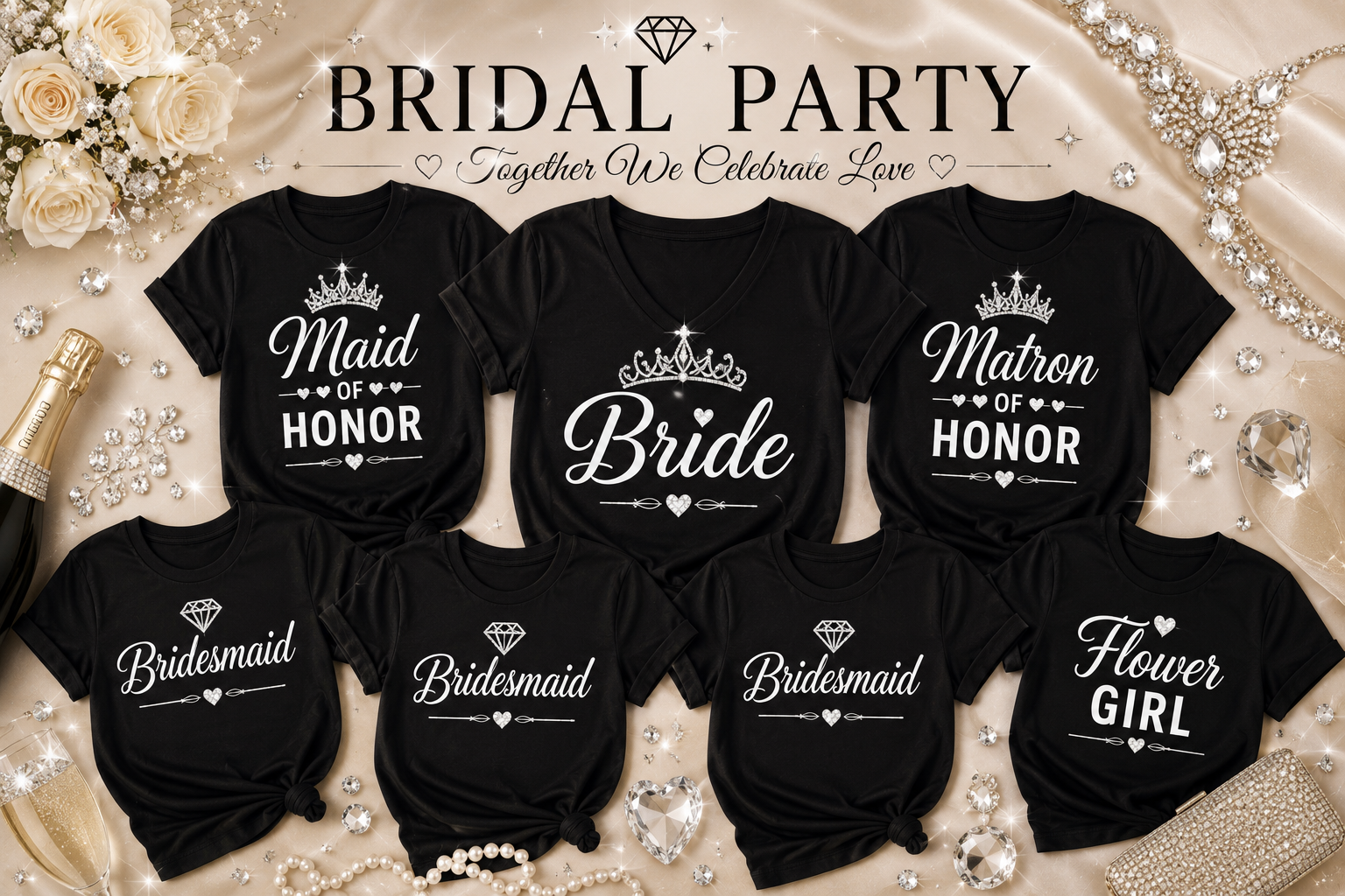 Bridal Party