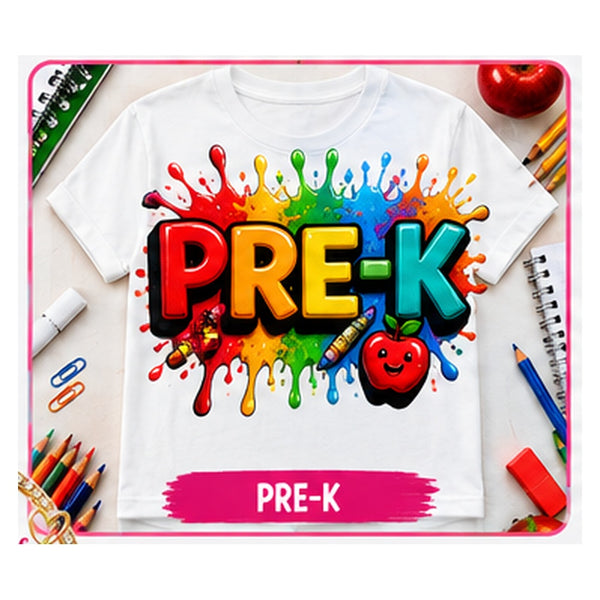 Pre-K
