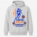 CHEER MOM AMHERST HOODIE