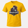 Madison Heights Elementary T-shirts Toddler, Children’s, and Adult
