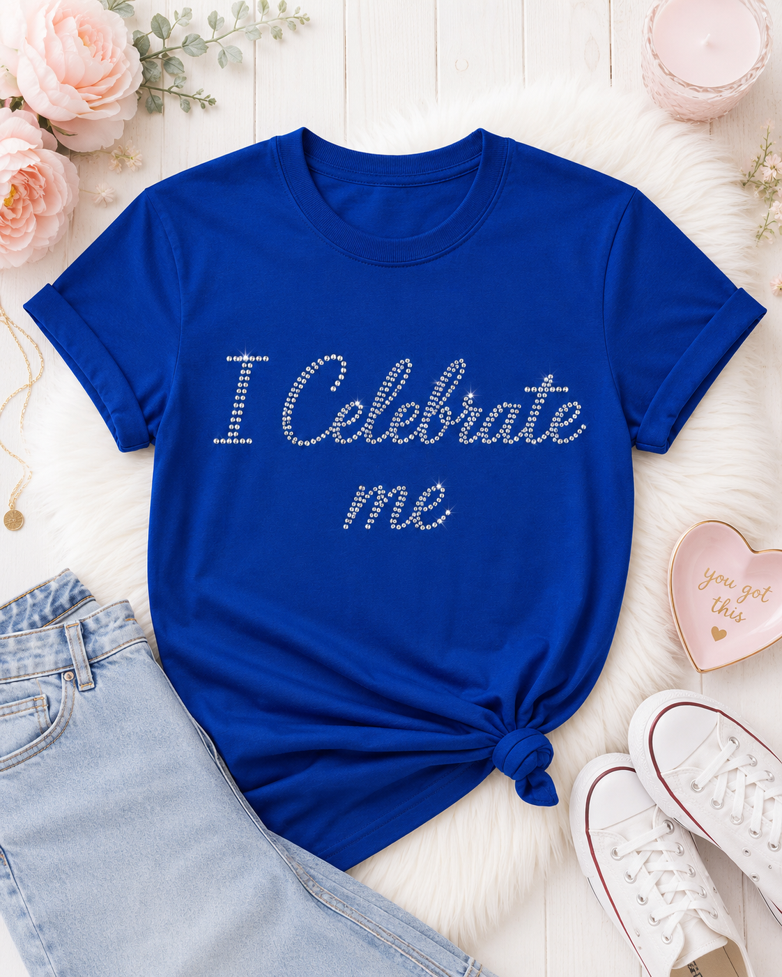 I Celebrate Me