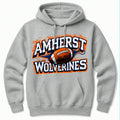 AMHERST FOOTBALL WOLVERINES