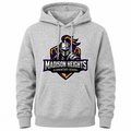 Madison Heights Elementary Hoodies
