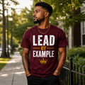 Lead by Example™ T-Shirt